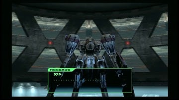 Armored Core 2 Another Age vs Stinger H+
