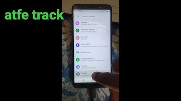 HOW TO Enable Mi A1,A2,A3 Developer on Android