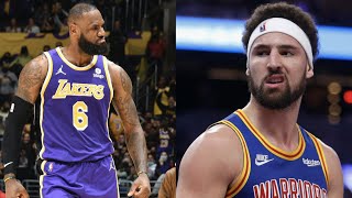 NBA "Cold Blooded!" MOMENTS