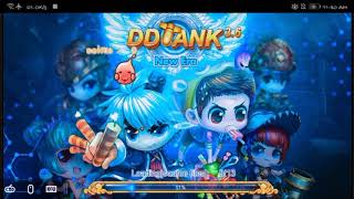 DDTank for PC on MOBILE (Puffin) | DDTank New Era screenshot 5