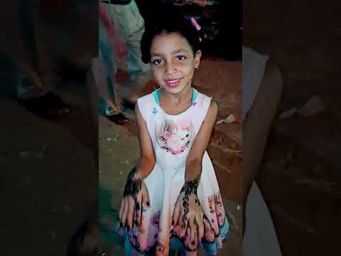 رسم حنه في اسوان