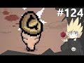 OSZALEJĘ - CROOKED PENNY CHALLENGE - Zagrajmy w The Binding Of Isaac Afterbirth+ #124