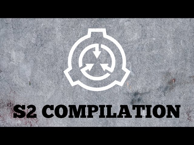 SCP-3301 - SCP Foundation