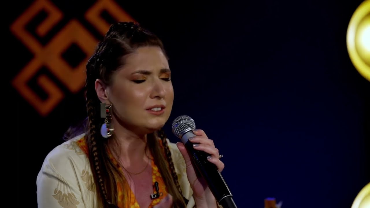 AL YAŞIN YEŞİL DÖKÜN ANNELER - FATMA AYDOĞAN 🎵 [Türk Halk Müziği | Click TV] 🎵 [Türk Halk Müziği ...