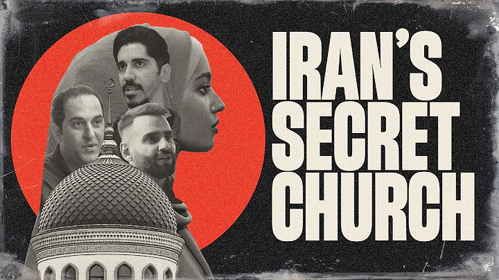Inside the Persecuted Church of Iran