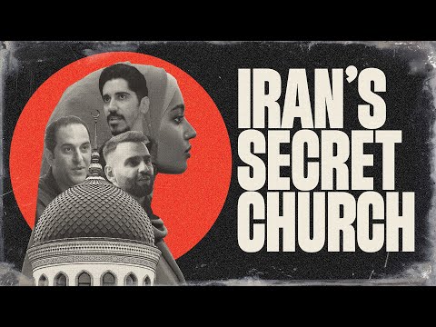 Inside the Persecuted Church of Iran || Documentary Series Pt. 2