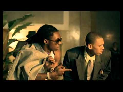 Chris Brown Gimme That Remix ft Lil Wayne YouTube