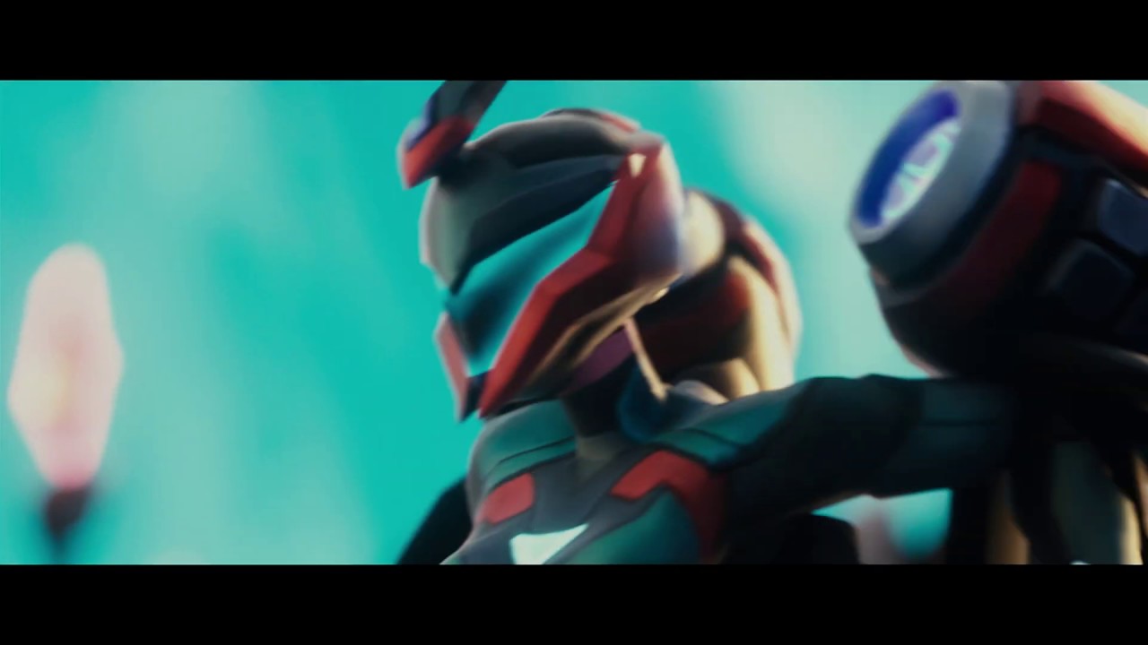 ESL League montage - By Spliffiam