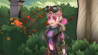 IdentityV まとめ Gp8gOY7aoAAtVTO.jpg:large