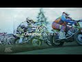 World Sidecarcross Championship 2017 - invitation for Chaumont 3.6.