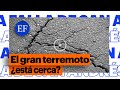 FALLA de San Andrés: ¿Qué es, dónde está y por qué PREOCUPA a los sismólogos?