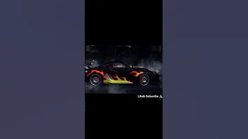 NFS MW 2005 NFS Trending Phonk Edit Gaming 