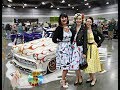 2018 Portland Roadster Show 62nd Annual: Classic Cars, Hot Rods, Rat Rods, Trailer Queens, and More!