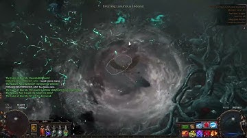 POE 3.22 [ANC] Make Kitava Thirst Great Again