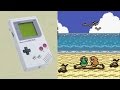 Lascension de la game boy