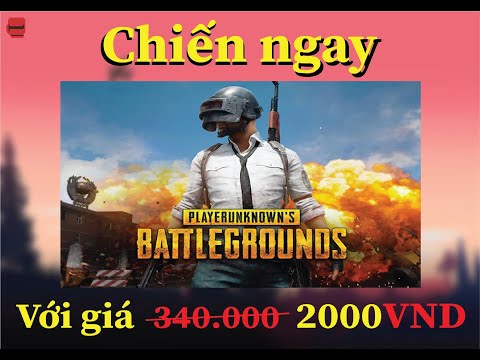 Thuê game PUBG , Rust, Gta v , Valheim và nhiều games hot bản quyền giá rẻ tại Kickey