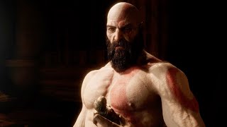 Kratos Remembers Pandora + Athena and Becomes the God of Hope - God of War Ragnarok Valhalla
