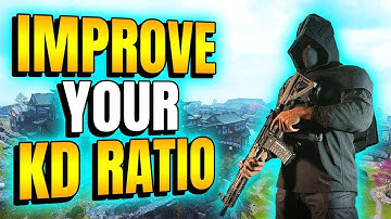 3 Tips To IMPROVE Your KD RATIO | IAmRyan Coaching | Warzone 2.0/DMZ