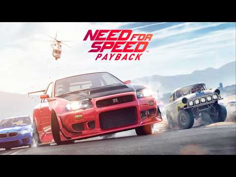 NEED FOR SPEED PAYBACK (System Requirement)