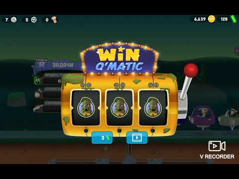 Продолжаем проходить игру Zombie Catchers - YouTube