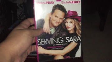 My Paramount DVD Collection (2020 Edition) (Part 2)