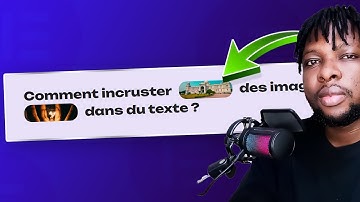 Tuto Elementor Comment Incruster Des Images Dans Du texte