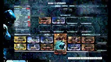 Warframe on the crappy laptop (with a PS4 controller) - 4 / 4