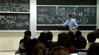 Lec 10 | MIT 18.085 Computational Science and Engineering I, Fall 2008