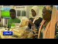 Development partners hold to boost rice production in Ghana