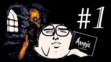 Sclerosis: an Amnesia PS1 demake - [Part 1] by CreaTeam