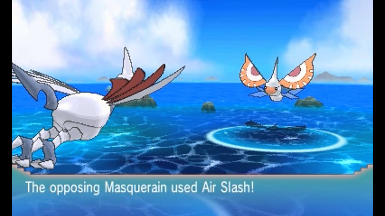 Omega Ruby Routes Pokemon Omega Ruby Walkthrough Episode 29 - Route 126 and 127 - YouTube