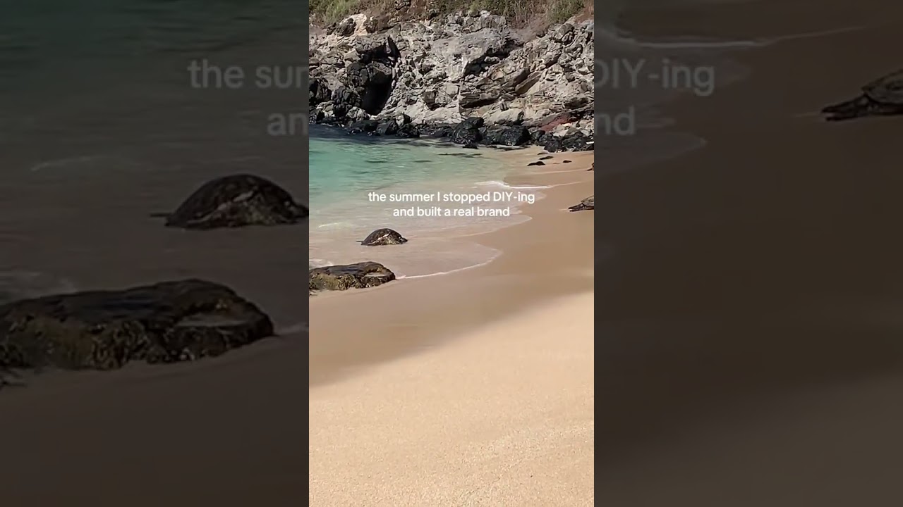 Transform Your Brand: Elevate with Clear Offers, Premium Design, and a Profitable Website 