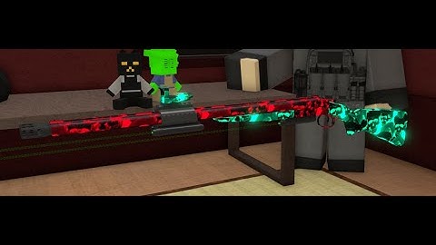 Stevens DB Multi Kill [Phantom Forces]