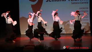 2022 05 04 Encontro de Sevilhanas - Grupo Alma Flamenca Sevilhanas 1ª Parte
