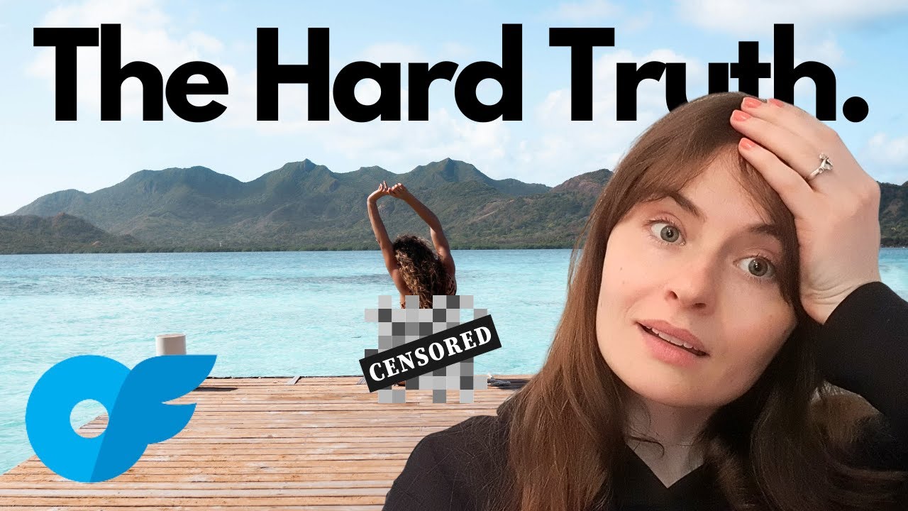 Will an OnlyFans Creator Financially Ruin You? YouTube