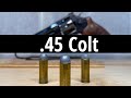 How to reload 45 colt ammo for beginners