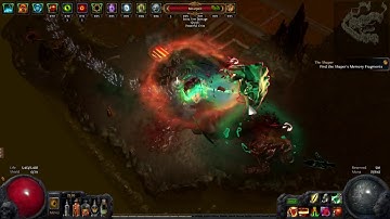 Block Gladiator Blade Flurry Minotaur