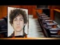 Boston Marathon Bombing Suspect Found Guilty