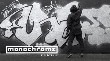 MONOCHROME 080 - URGE