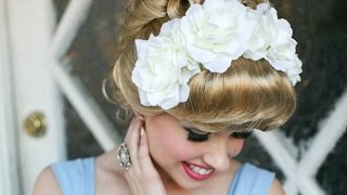 Cinderella - Traci Hines (OFFICIAL VIDEO)