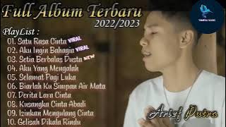 FULL ALBUM TERBARU ARIEF PUTRA 2023//SATU RASA CINTA