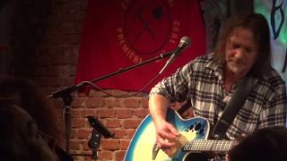 Štěpán Kojan - To se mi líbí (Keks) / Balbínka 16. 1. 2019