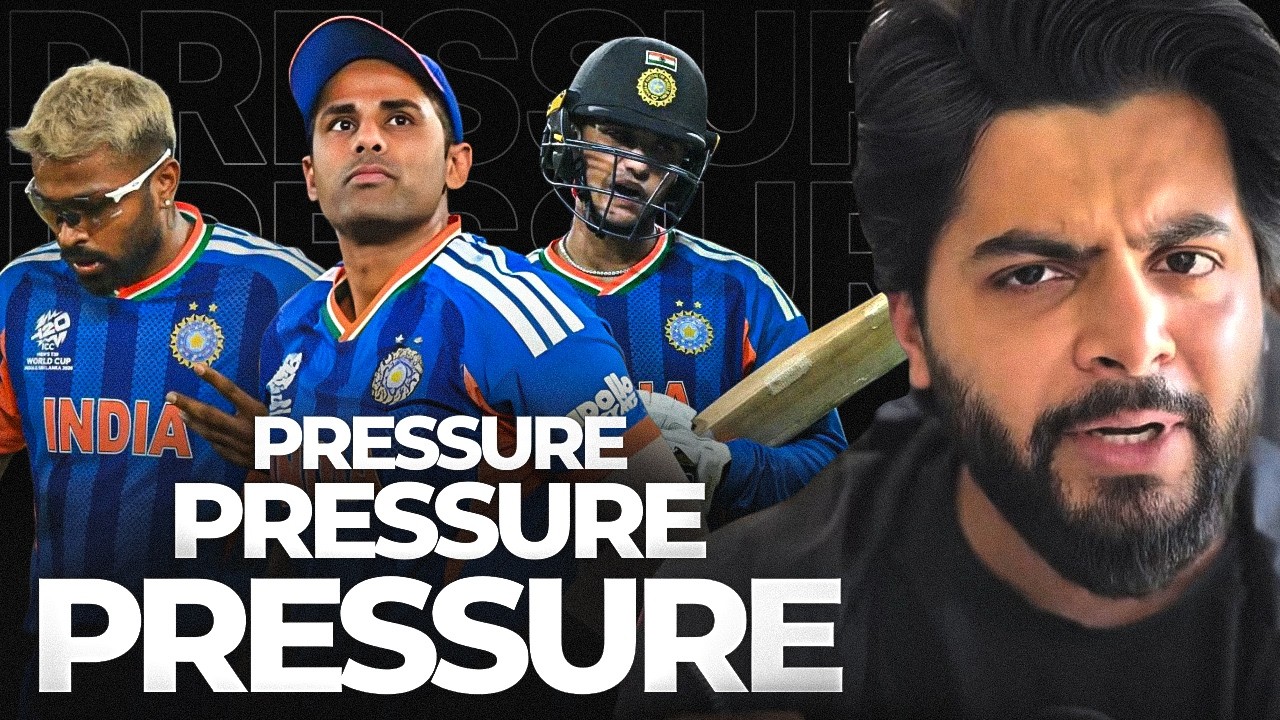 Preview: India under pressure! Are BIG changes incoming?