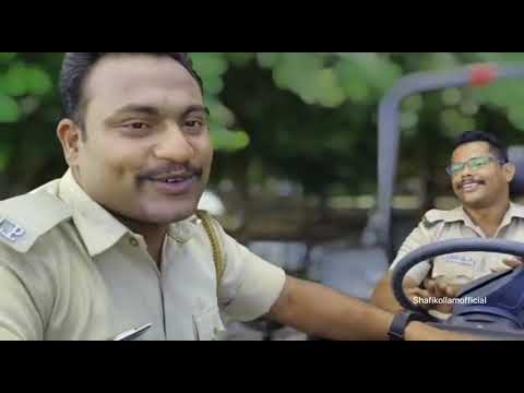 ദ്വീപിലെ പോലീസുകാർ പാടി വൈറലായ ട്രഡീഷണൽ ജസരി song