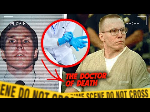 Michael Swango: The Doctor of Death