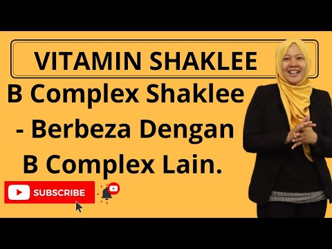 Video: Vitamin B4 - Sifat, Elaun Harian, Kandungan Dalam Tablet Dan Produk