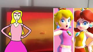 Martha And Friends Season 12 Short Intro Grossology Version