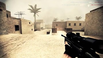 CS:S| Slytor Awp Ace. by AniNE