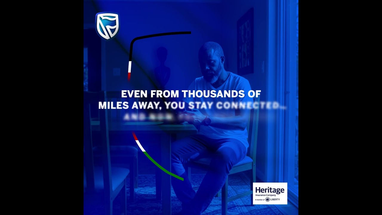 Secure Your Home in Kenya – Even from Miles Away | Stanbic Home Insurance