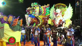 Download Lagu AKSI KEREN FANTASTIK -PARADE FESTIFAL BUROK 2025 - HUT BREBES KE 347 MP3 Download Lagu AKSI KEREN FANTASTIK -PARADE FESTIFAL BUROK 2025 - HUT BREBES KE 347 MP3